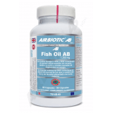 Fish Oil AB 1.200 mg