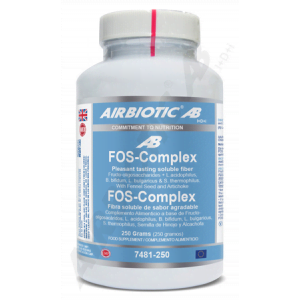 FOS Complex  250 gramos