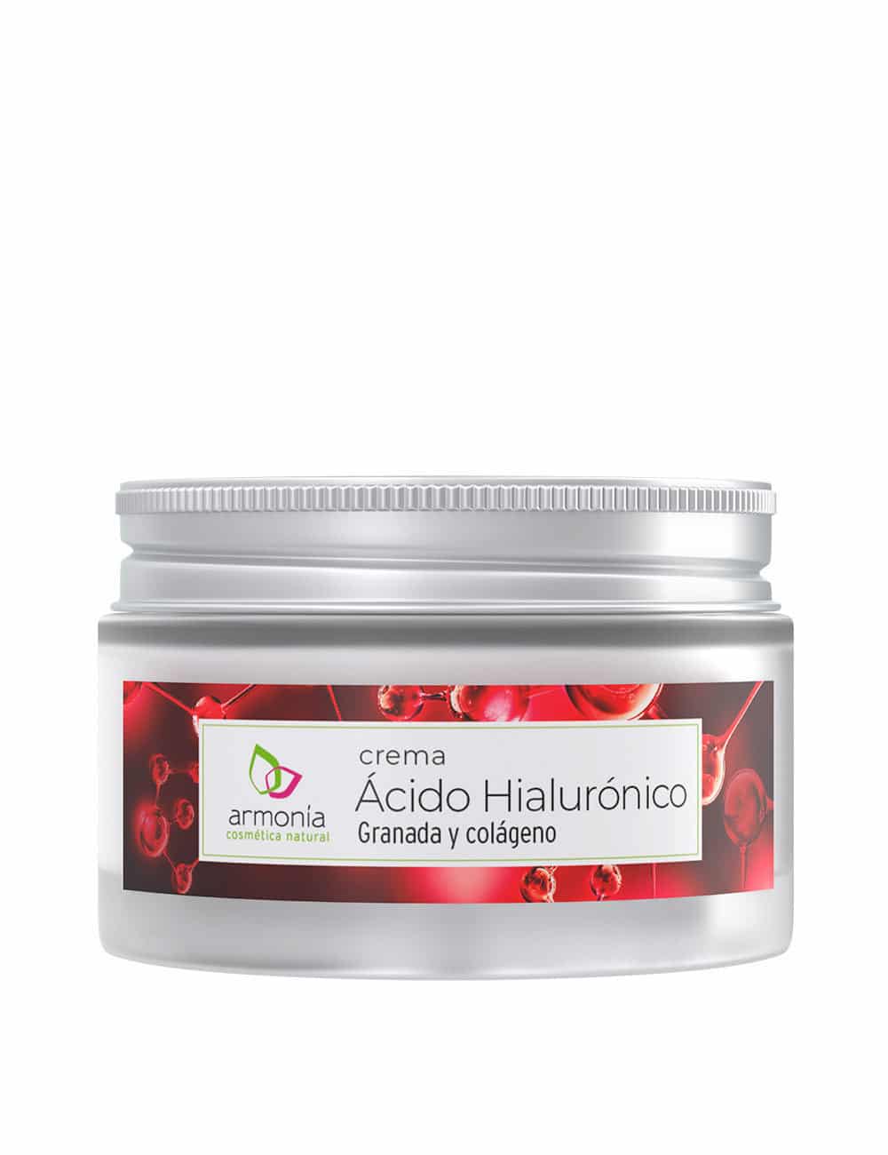 Crema Ácido Hialurónico 50ml