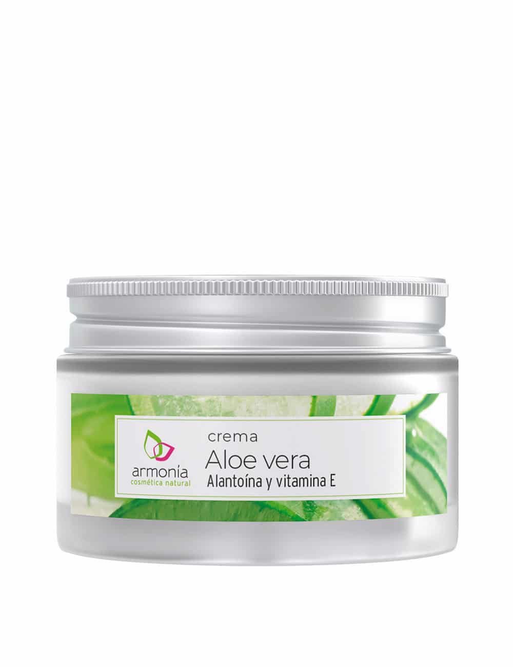 Crema Aloe vera 50ml