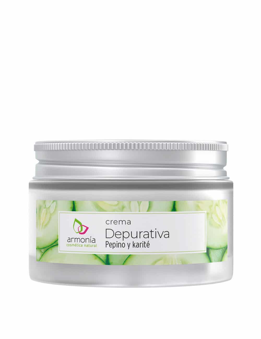 Crema Depurativa 50ml