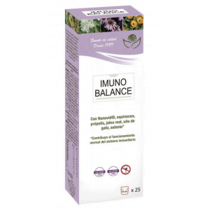 Imunobalance 250 ml
