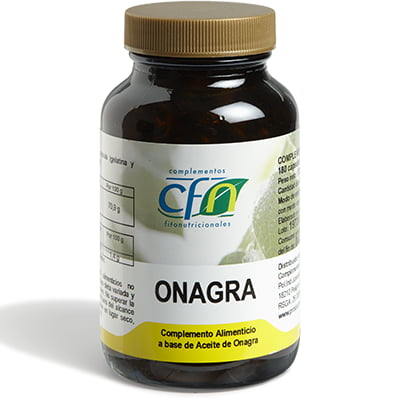 Onagra 515 Mg