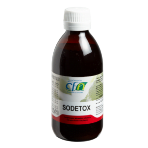 Sodetox 250 ml