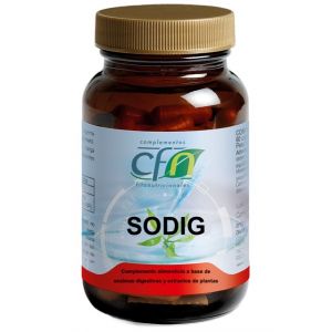 Sodig 60 cápsulas