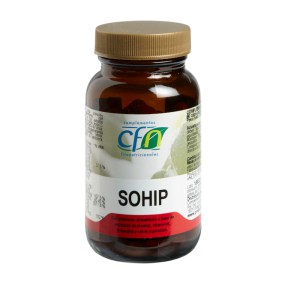 Sohip  60 cápsulas