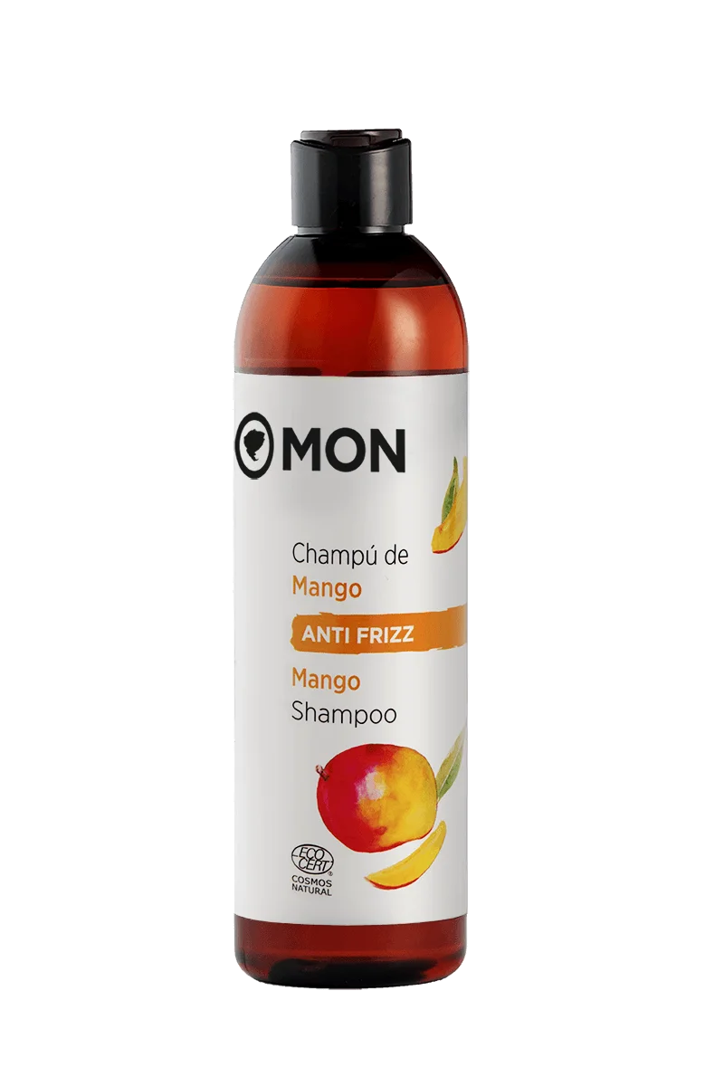 Champú de Mango 300ml