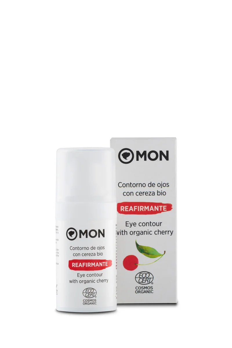 Contorno de los Ojos de Cereza bio 15ml
