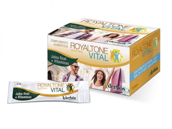 Royaltone Vital  20 sticks
