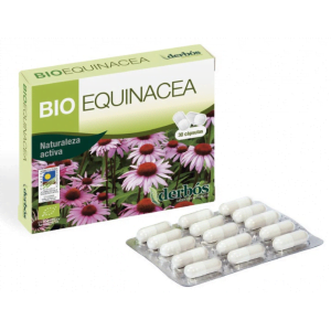Bio Equinacea 30 cápsulas
