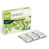 Bio Ginkgo  30 cápsulas