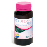 BoraFemina Plus