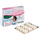 CistiFemina 30 cápsulas