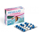 Mensulan 50 Femina  60 cápsulas