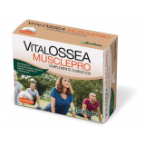 VitalOssea Musclepro 60 comprimidos