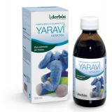 Yaraví Baby Memoria  250 ml