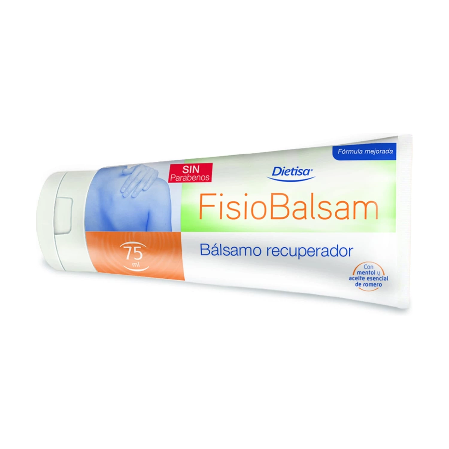 Fisiobalsam 75 ml