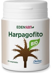 Edensan Harpagophyto Bio 60 comprimidos