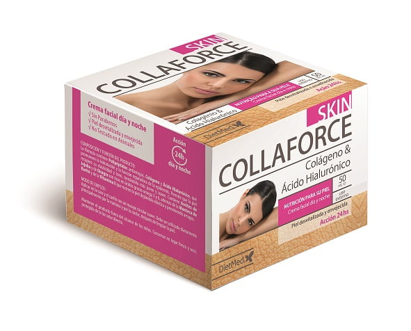 Collaforce Skin Crema  50 ml