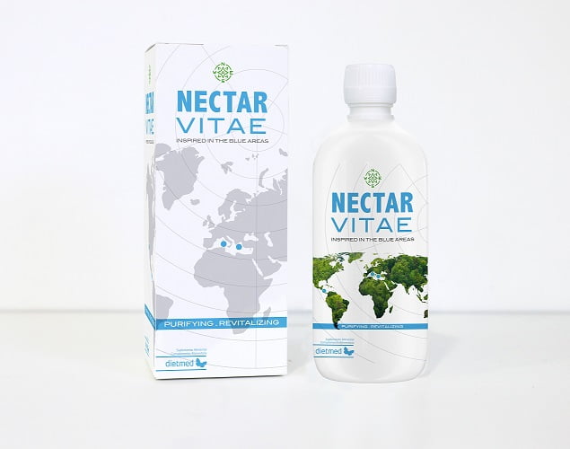 Nectar Vitae 500 ml