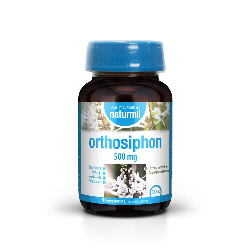 Orthosiphon 500mg 90 comp