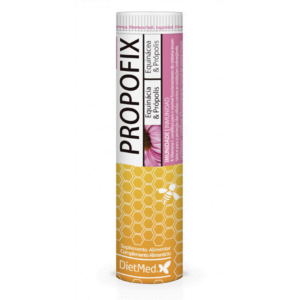 Propofix Pastillas 20 pastillas