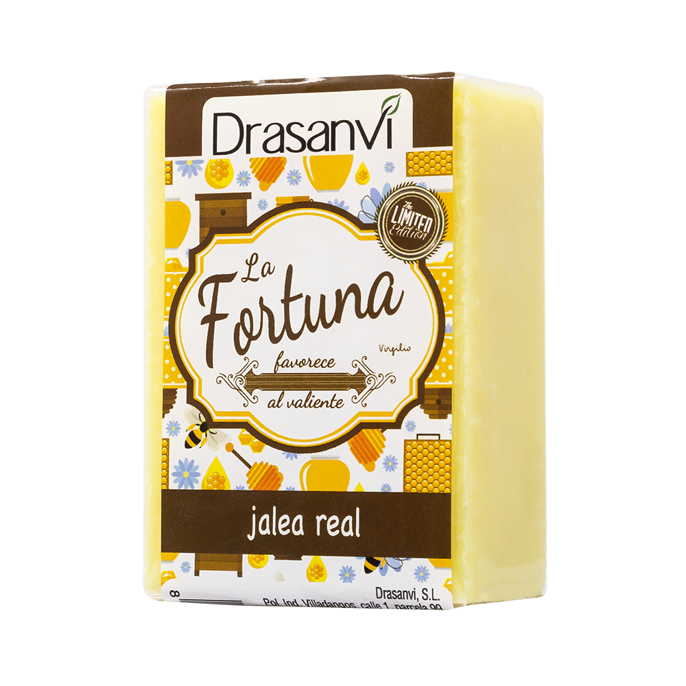 Jabón de Jojoba 100 gr