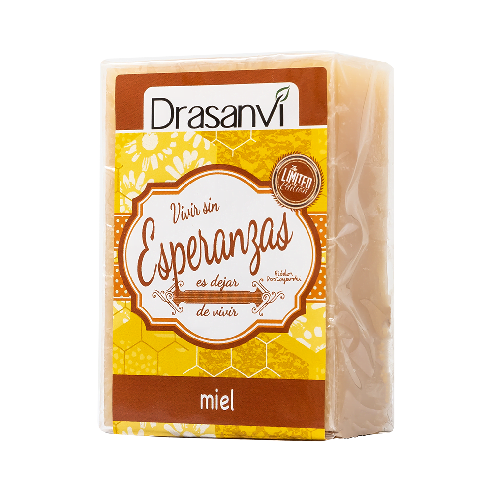 Jabón de Miel 100 gr