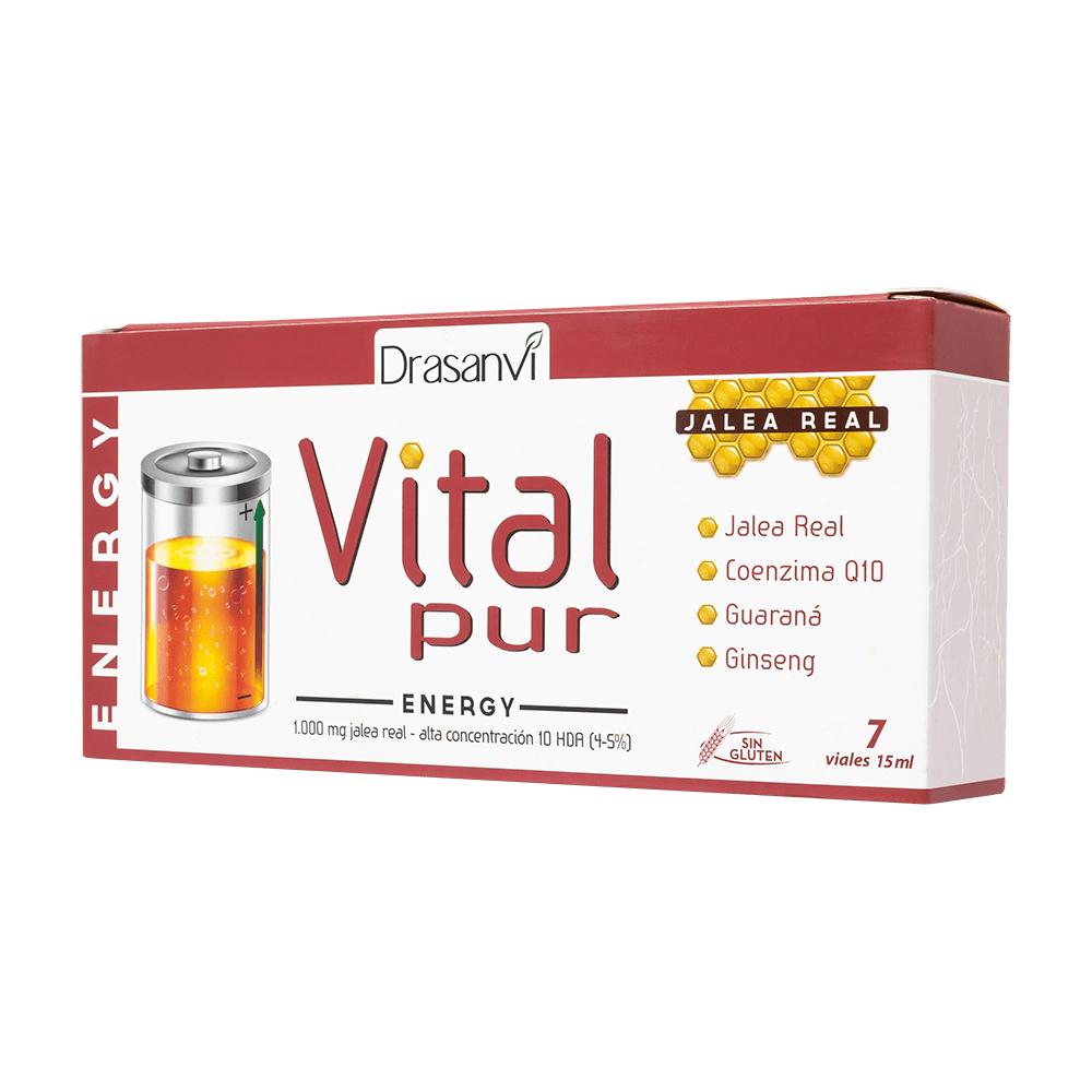 Vitalpur Energy