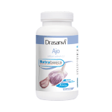 Ajo Macerado 1.000 mg  48 perlas