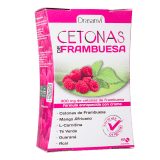 Cetonas de Frambuesa  60 comprimidos