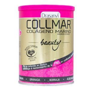 Collmar Beauty Sabor Frutas del Bosque 275 grs