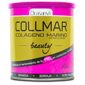 Collmar Beauty Sabor Granada  275 grs