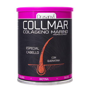 Collmar Cabello Sabor Cereza 350 gramos
