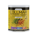 Collmar con Cúrcuma Sabor Limón  300 gramos