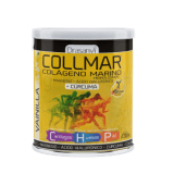 Collmar con Cúrcuma Sabor Vainilla  300 gramos
