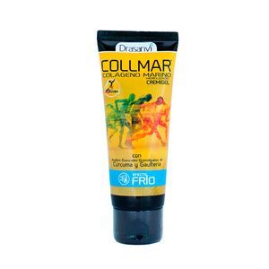 Collmar Cremi-Gel Efecto Frío  75 ml
