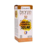 Crema Protección Solar Bronze FPS 50 BIO  50 ml