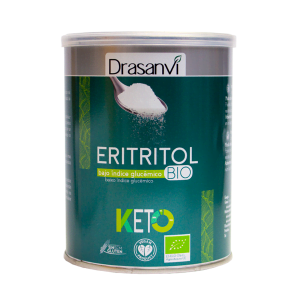 Eritritol Keto  500 gramos