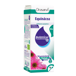 Extracto de Equinácea BIO 50 ml