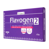 Flavogen Bifase II 60 cápsulas