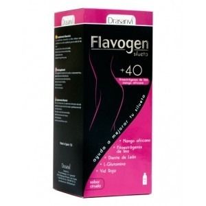 Flavogen Silueta  500 ml