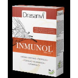 Inmunol 36 cápsulas