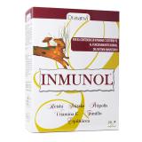 Inmunol 20 viales
