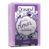 Jabón de Lavanda  100 gramos