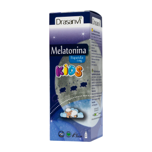 Melatonina Líquida Kids 50 ml