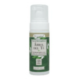 Mousse Limpiador Desmaquillante de Árbol del Té BIO 150 ml