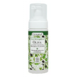 Mousse Limpiador Desmaquillante de Oliva BIO 150 ml