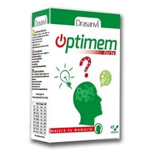 Optimem  45 cápsulas