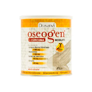 Oseogen Mobility  300 gramos